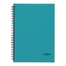 icon spiral notebook a5 pp cover 200 pg