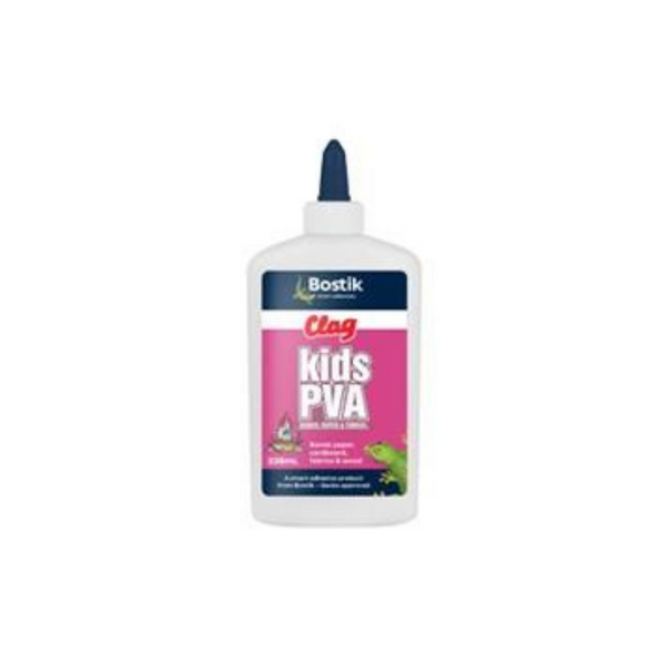 Bostik Clag PVA 1 Litre