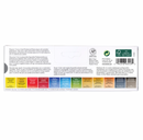 Winsor & Newton Professional Watercolour Paint Half Pan Set Of 12