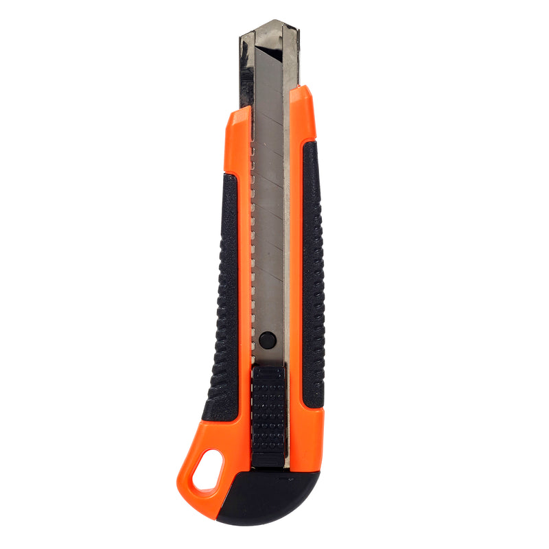 marbig® cutter knife heavy duty 