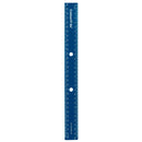 colourhide bindermate ruler 30cm - pack of 24