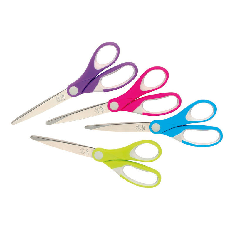 marbig scissors summer cols