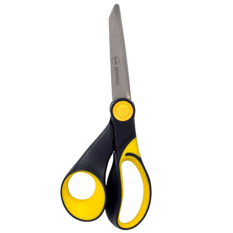 marbig scissors titanium edge