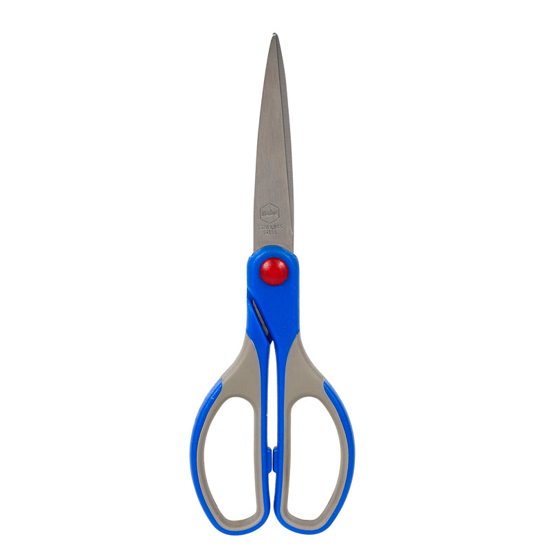 marbig scissors left/right hand 182mm