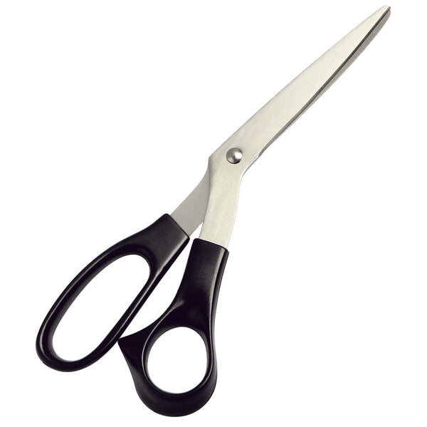 marbig scissors marbig enviro 215mm