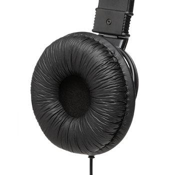 kensington® hi-fi headphone ktg