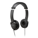 kensington® hi-fi headphone ktg