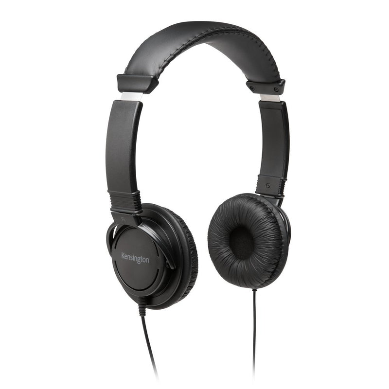 kensington® hi-fi headphone ktg