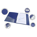 Rapesco Germ-Savvy Antibacterial A4 PP Ring Binder 2/25