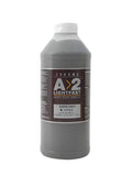 A2 Acrylic Paint 1 Litre#Colour_WARM GREY