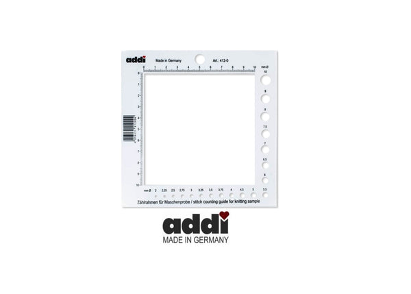 Addi Counting Frame 412-0