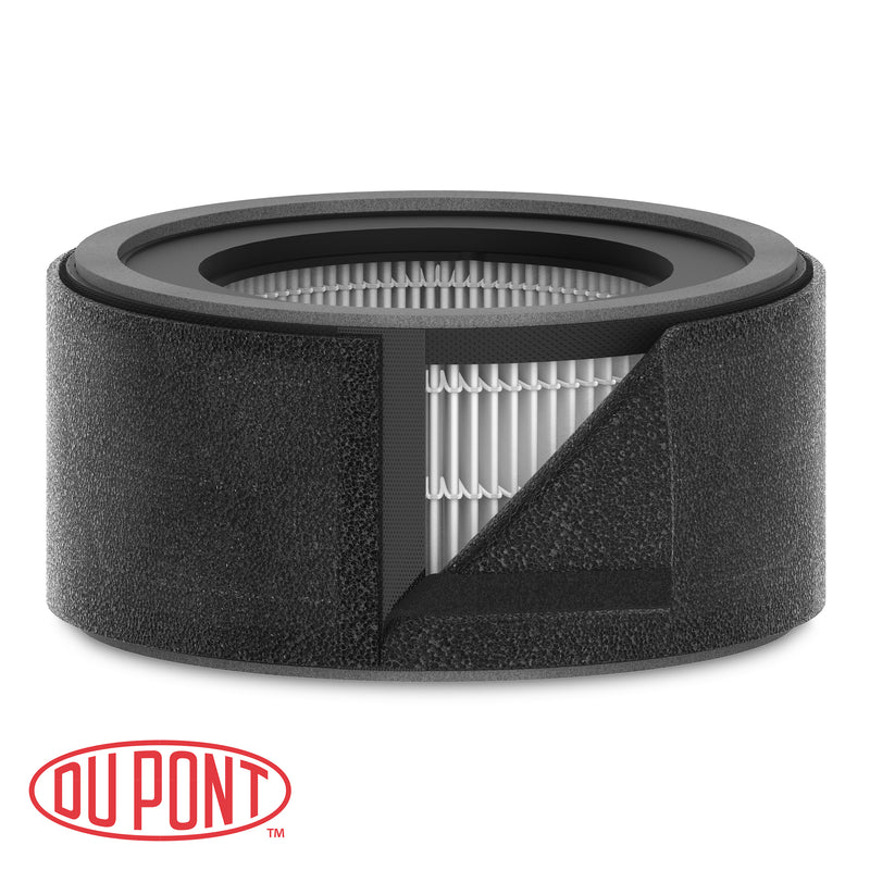 trusens z1000 hepa 2-in-1 filter