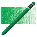 Caran D'Ache Neocolor II Aquarelle Pastel Crayons#Colour_GRASS GREEN