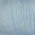Inca Chaska Alpaca Air Yarn 12ply Brushed#Colour_BABY BLUE (8050)