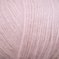 Inca Chaska Alpaca Air Yarn 12ply Brushed#Colour_BABY PINK (8051)