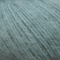 Inca Chaska Alpaca Air Yarn 12ply Brushed#Colour_SAGE GREEN (8052)