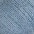 Inca Chaska Alpaca Air Yarn 12ply Brushed#Colour_WATER BLUE (8057)