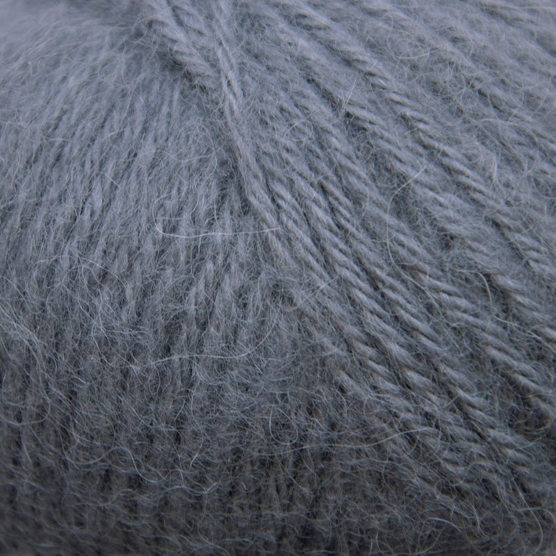 Inca Chaska Alpaca Air Yarn 12ply Brushed