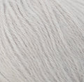 Inca Chaska Alpaca Air Yarn 12ply Brushed#Colour_SOFT GREY (8060)