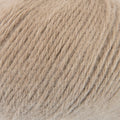 Inca Chaska Alpaca Air Yarn 12ply Brushed#Colour_SAND DUNE (8065)