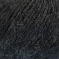 Inca Chaska Alpaca Air Yarn 12ply Brushed#Colour_CHARCOAL (8068)