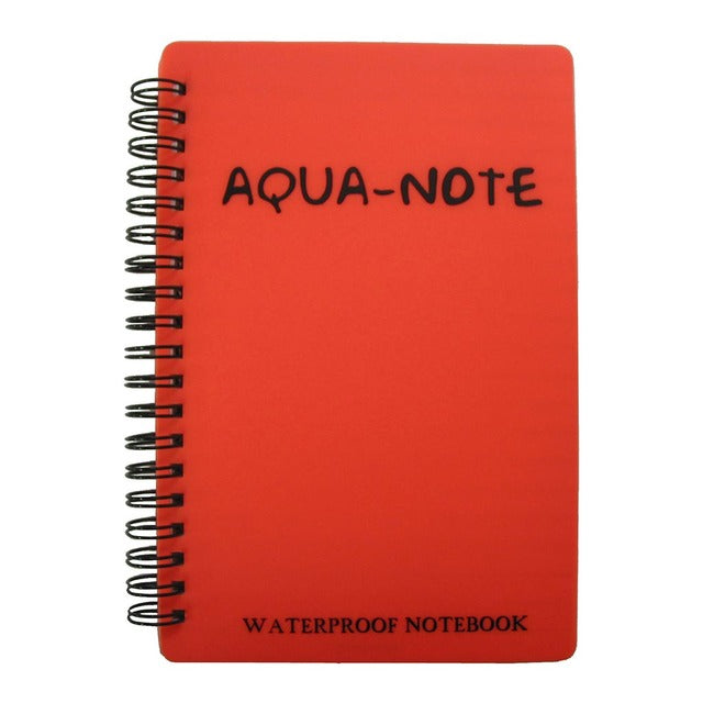 OSC Aqua-note Waterproof Notebook
