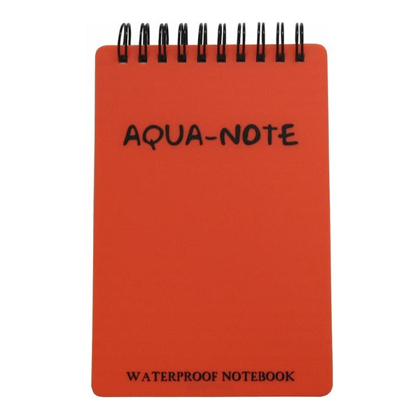 OSC Aqua-note Waterproof Notebook#Dimensions_100X150MM