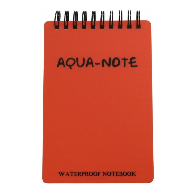 OSC Aqua-note Waterproof Notebook