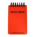 OSC Aqua-note Waterproof Notebook