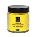 Art Spectrum Dry Ground Pigment 120ml S4#Colour_ARYLIDE YELLOW (S3)