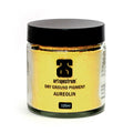 Art Spectrum Dry Ground Pigment 120ml S4#Colour_AUREOLIN (S4)