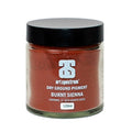 Art Spectrum Dry Ground Pigment 120ml S4#Colour_BURNT SIENNA (S1)