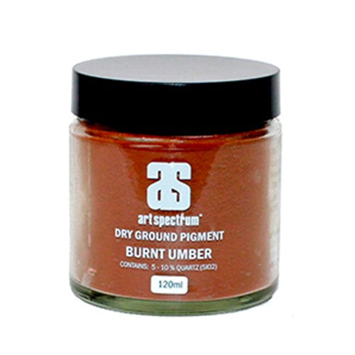 Art Spectrum Dry Ground Pigment 120ml S4