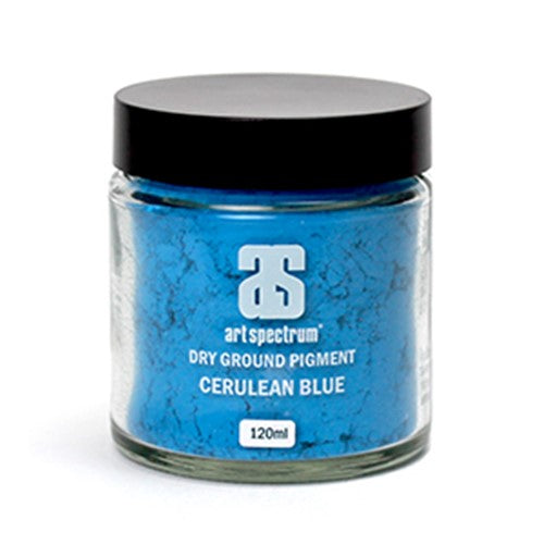 Art Spectrum Dry Ground Pigment 120ml S4