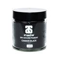 Art Spectrum Dry Ground Pigment 120ml S4#Colour_CARBON BLACK (S4)