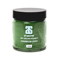 Art Spectrum Dry Ground Pigment 120ml S4#Colour_CHROMIUM OXIDE (S3)