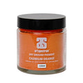 Art Spectrum Dry Ground Pigment 120ml S4#Colour_CADMIUM ORANGE (S4)