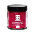 Art Spectrum Dry Ground Pigment 120ml S4#Colour_CADMIUM RED DEEP (S4)