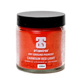 Art Spectrum Dry Ground Pigment 120ml S4#Colour_CADMIUM RED LIGHT (S4)