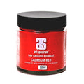 Art Spectrum Dry Ground Pigment 120ml S4#Colour_CADMIUM RED (S4)