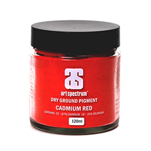 Art Spectrum Dry Ground Pigment 120ml S4