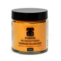 Art Spectrum Dry Ground Pigment 120ml S4#Colour_CADMIUM YELLOW DEEP (S4)