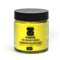 Art Spectrum Dry Ground Pigment 120ml S4#Colour_CADMIUM YELLOW LIGHT (S4)