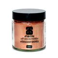 Art Spectrum Dry Ground Pigment 120ml S4#Colour_IRIDESCENT BRONZE (S4)