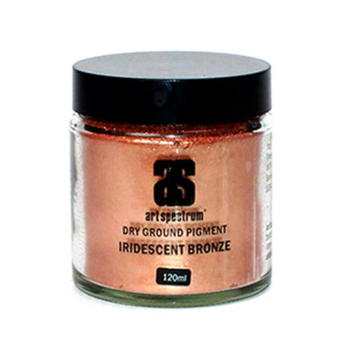 Art Spectrum Dry Ground Pigment 120ml S4