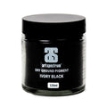 Art Spectrum Dry Ground Pigment 120ml S4#Colour_IVORY BLACK (S1)