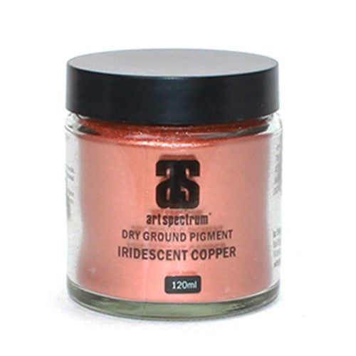 Art Spectrum Dry Ground Pigment 120ml S4