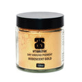 Art Spectrum Dry Ground Pigment 120ml S4#Colour_IRIDESCENT GOLD (S4)