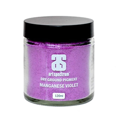 Art Spectrum Dry Ground Pigment 120ml S4