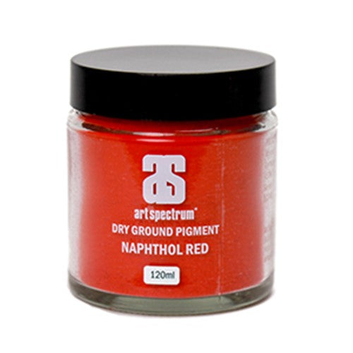 Art Spectrum Dry Ground Pigment 120ml S4